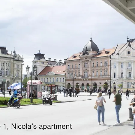 Nicola's *