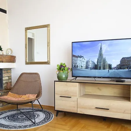 Nicola's Novi Sad