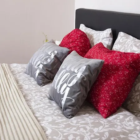 Nicola's דירה נובי סאד