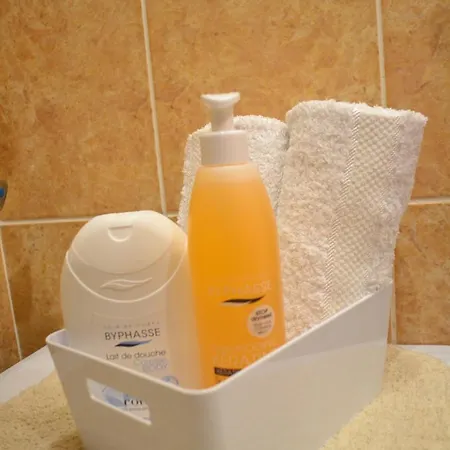 דירה Nicola's נובי סאד