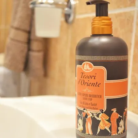 Nicola's דירה נובי סאד