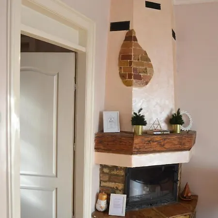 Nicola's דירה נובי סאד