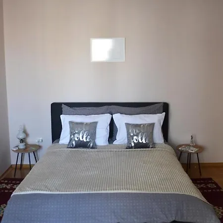 Apartment Nicola's *